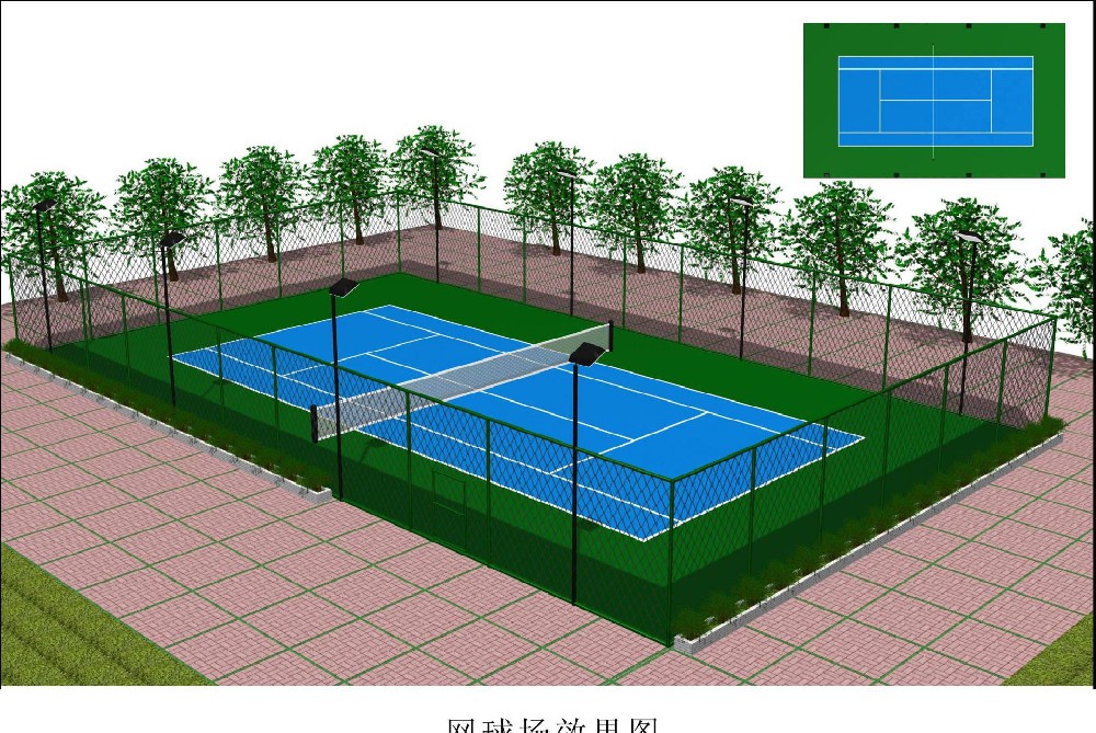 矽pu網球場材料 矽pu網球場材料